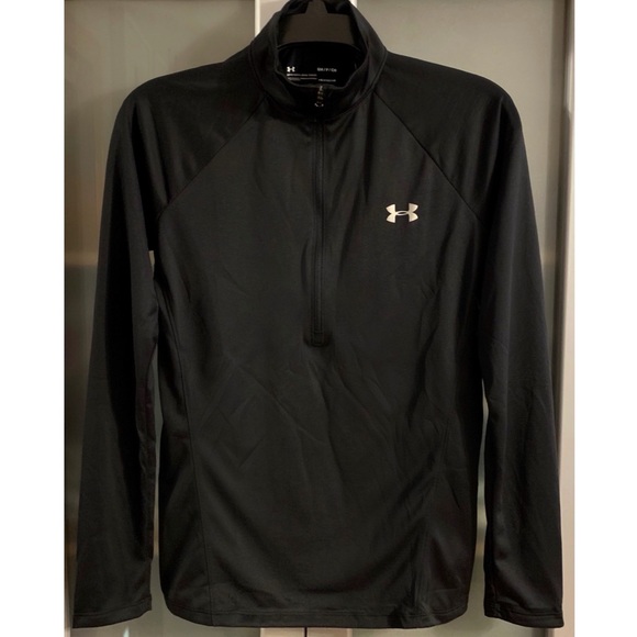 Under Armour Tops - Under Armour Half-Zip Pullover
